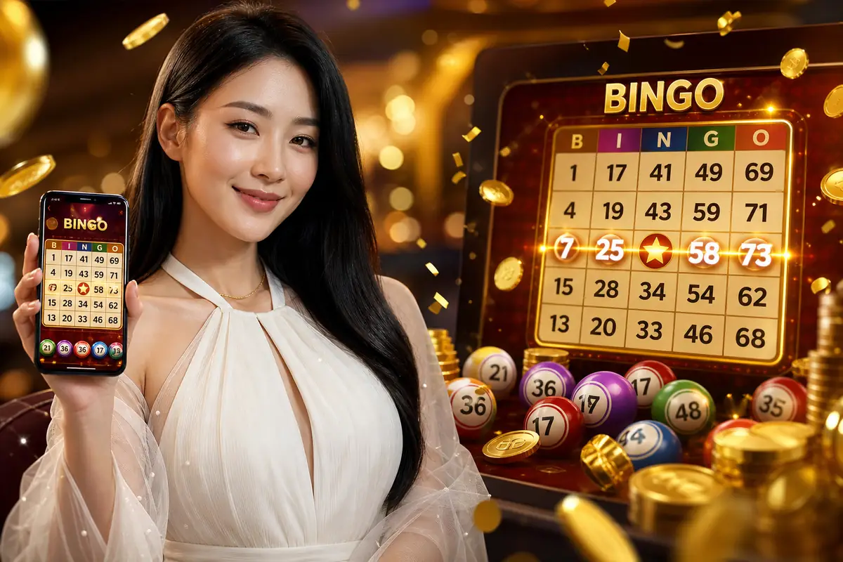 Câu chuyện thương hiệu bg68